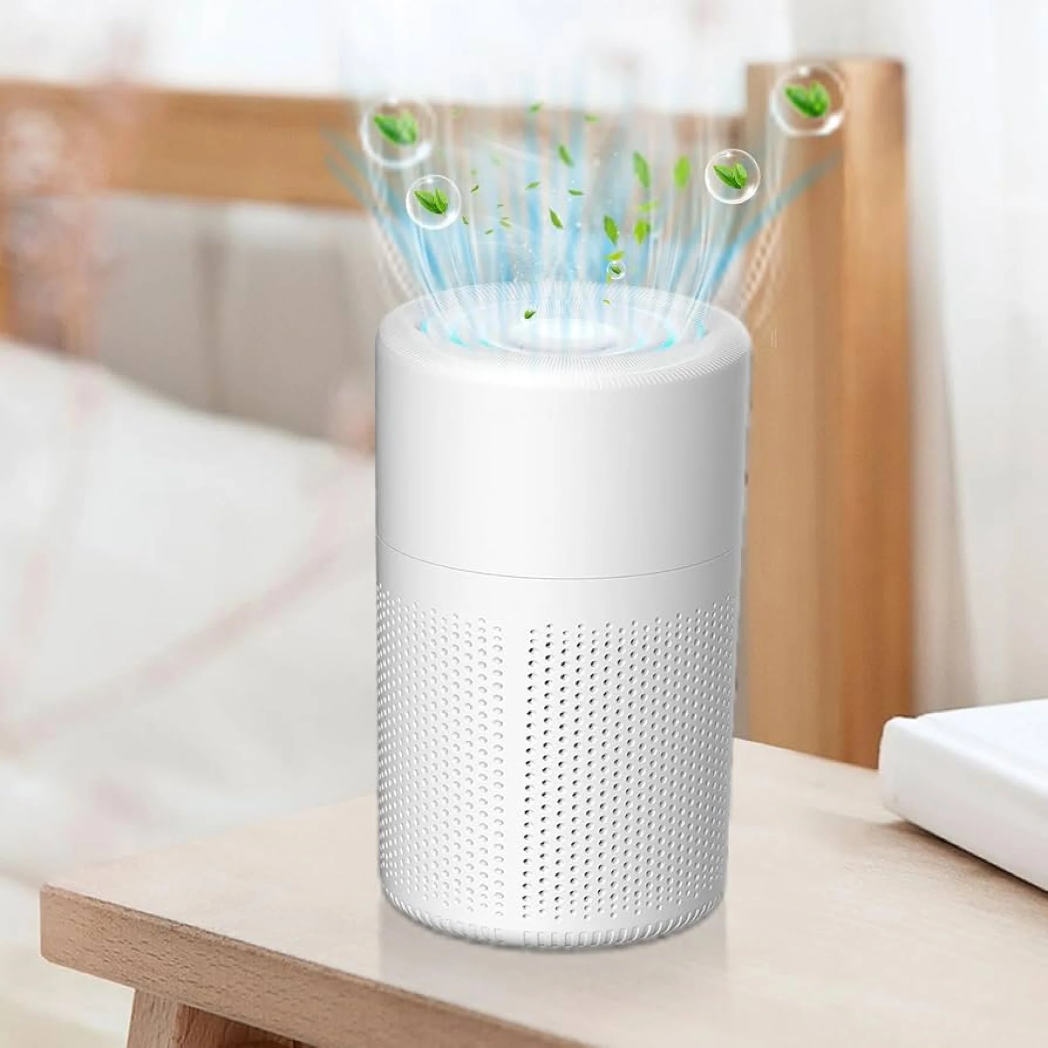 Air Shield Purifier - Image 2
