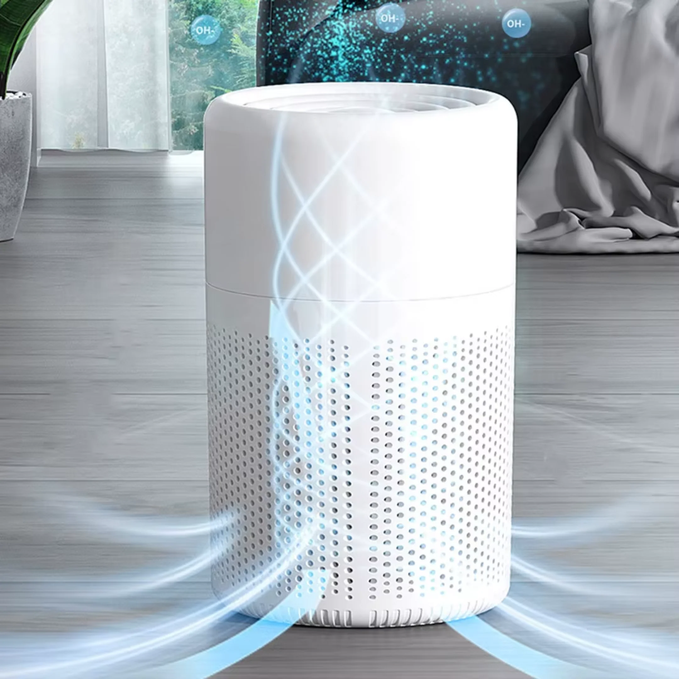 Air Shield Purifier - Image 7