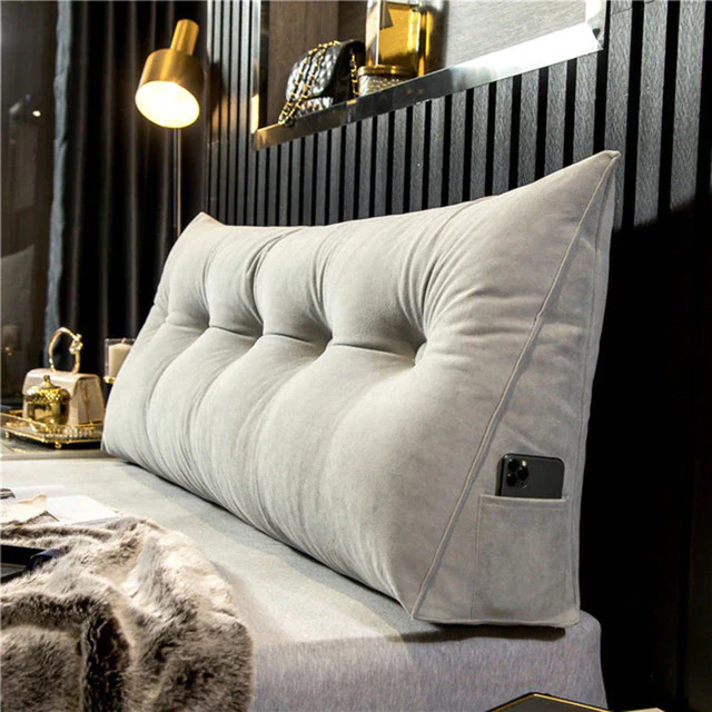 Luxury Wedge Pillow - Image 10