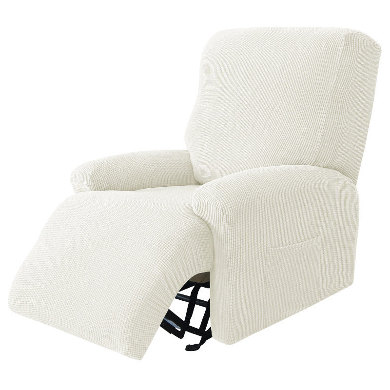 Recliner Hero Cover - DOUBLE SEATER - Image 5