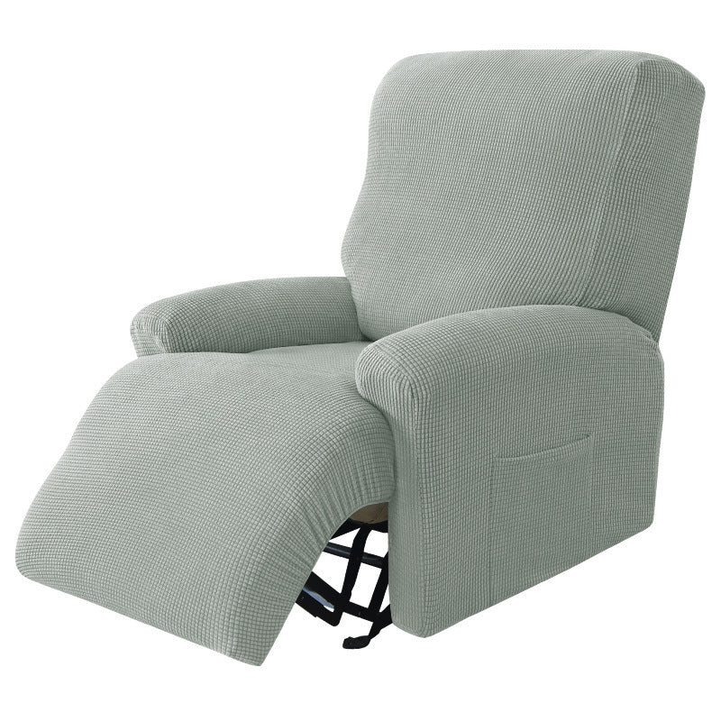 Recliner Hero Cover - TRIPLE SEATER - Image 9