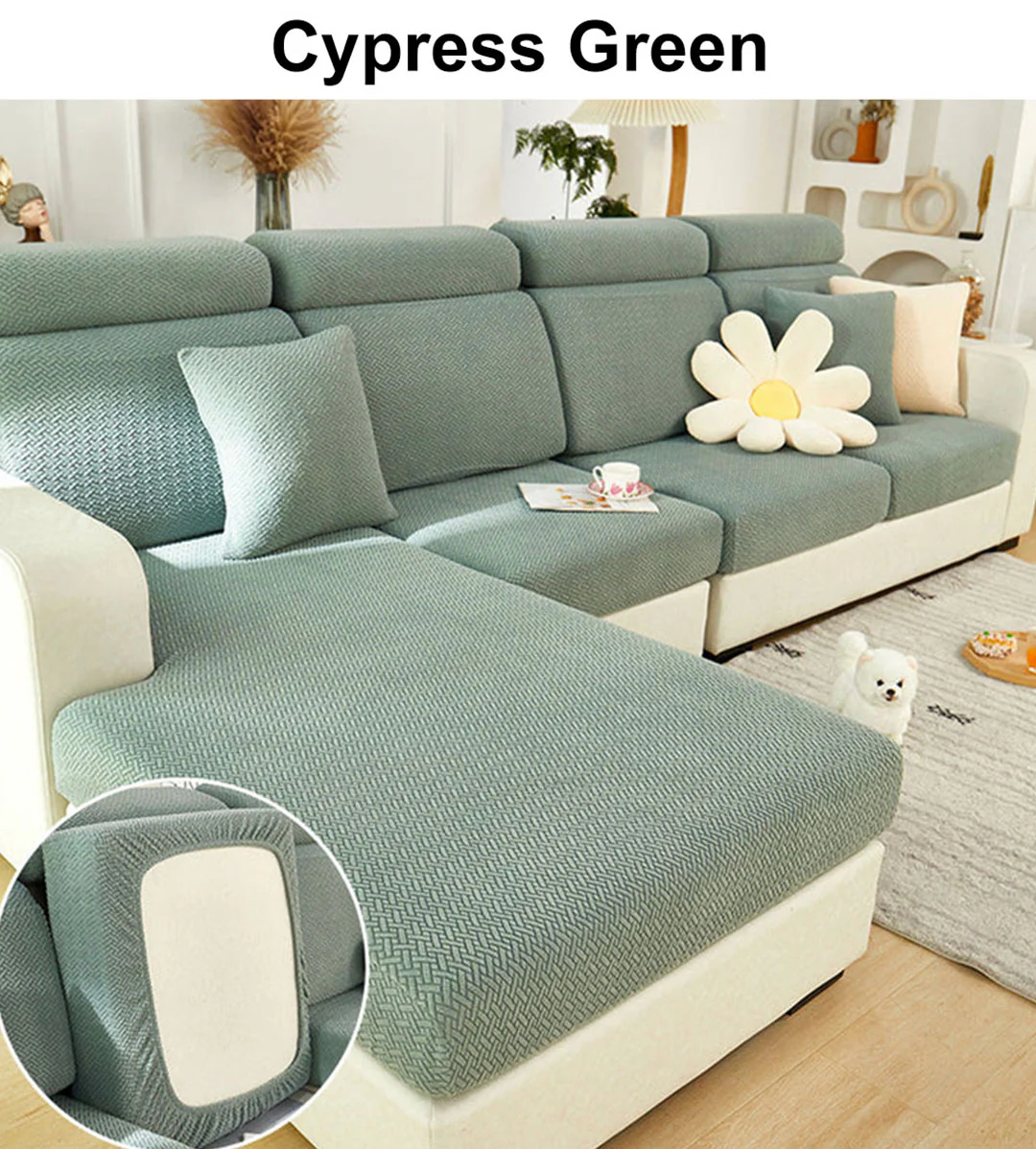 Sofa Hero Covers. - Image 10