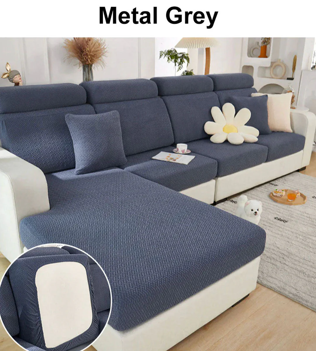 Sofa Hero Covers. - Image 11