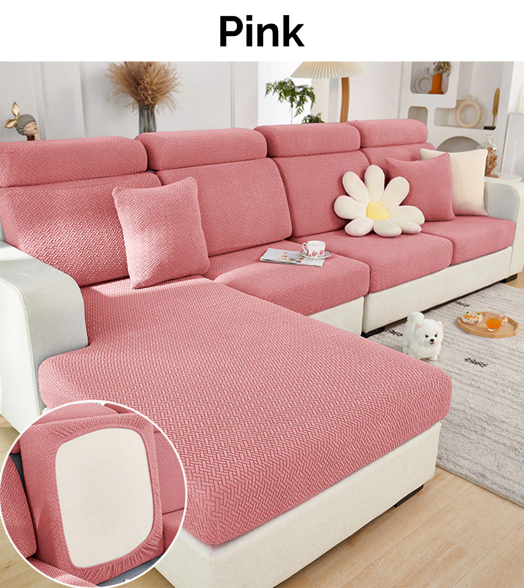 Sofa Hero Covers. - Image 14
