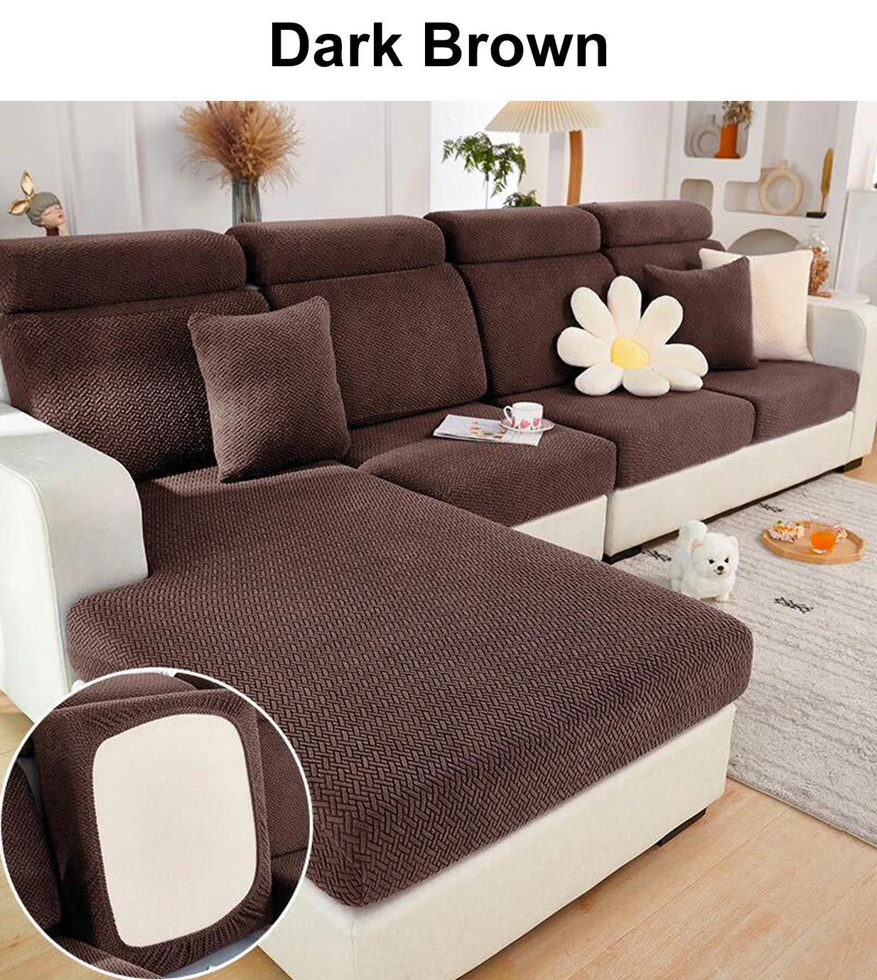 Sofa Hero Covers. - Image 13