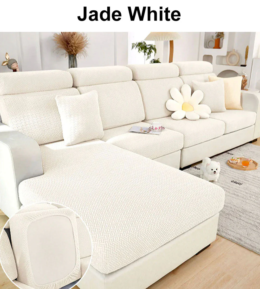 Sofa Hero Covers. - Image 16