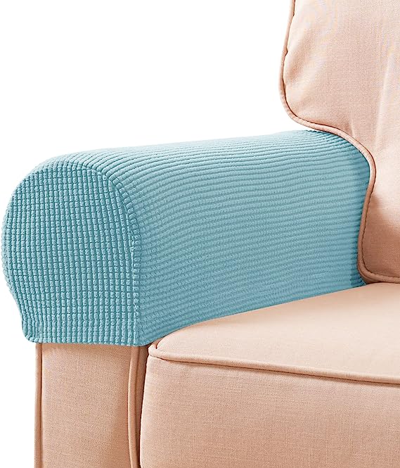 Sofa Arms Cover - Armrest Hero Cover - UPSELL