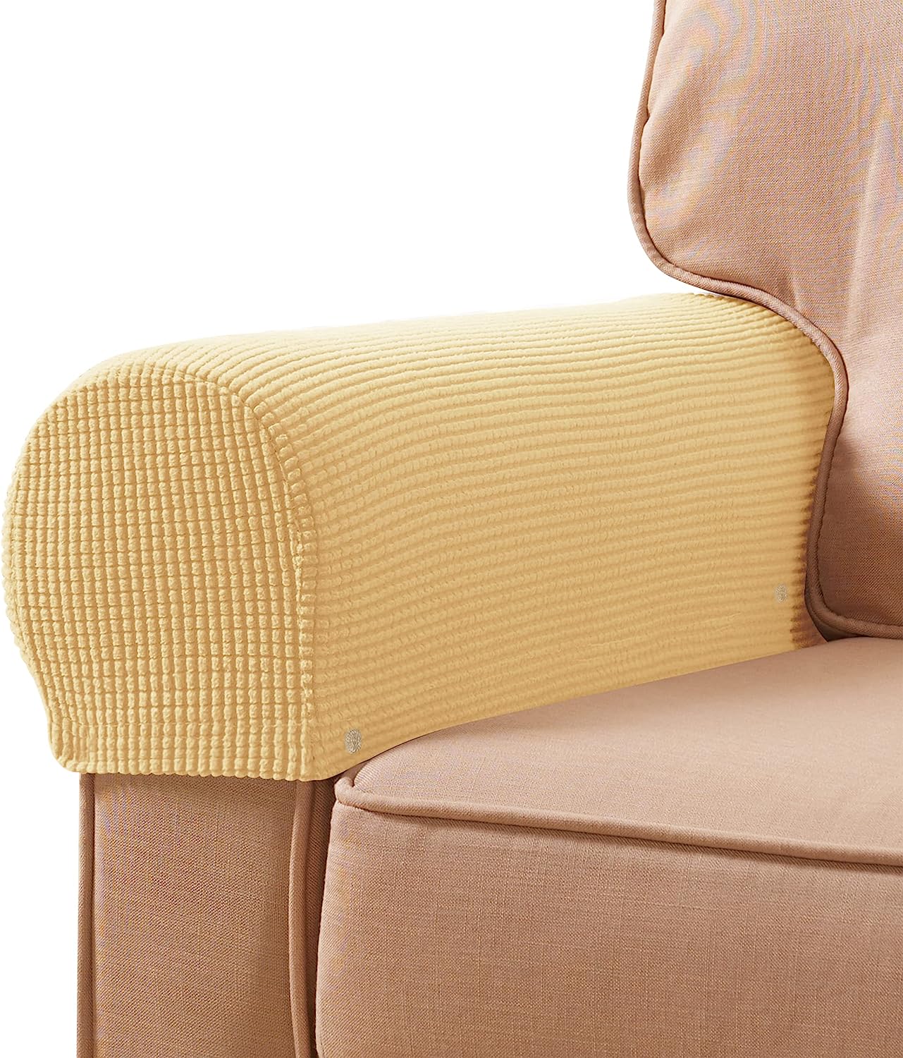 Sofa Arms Cover - Armrest Hero Cover - UPSELL - Image 2