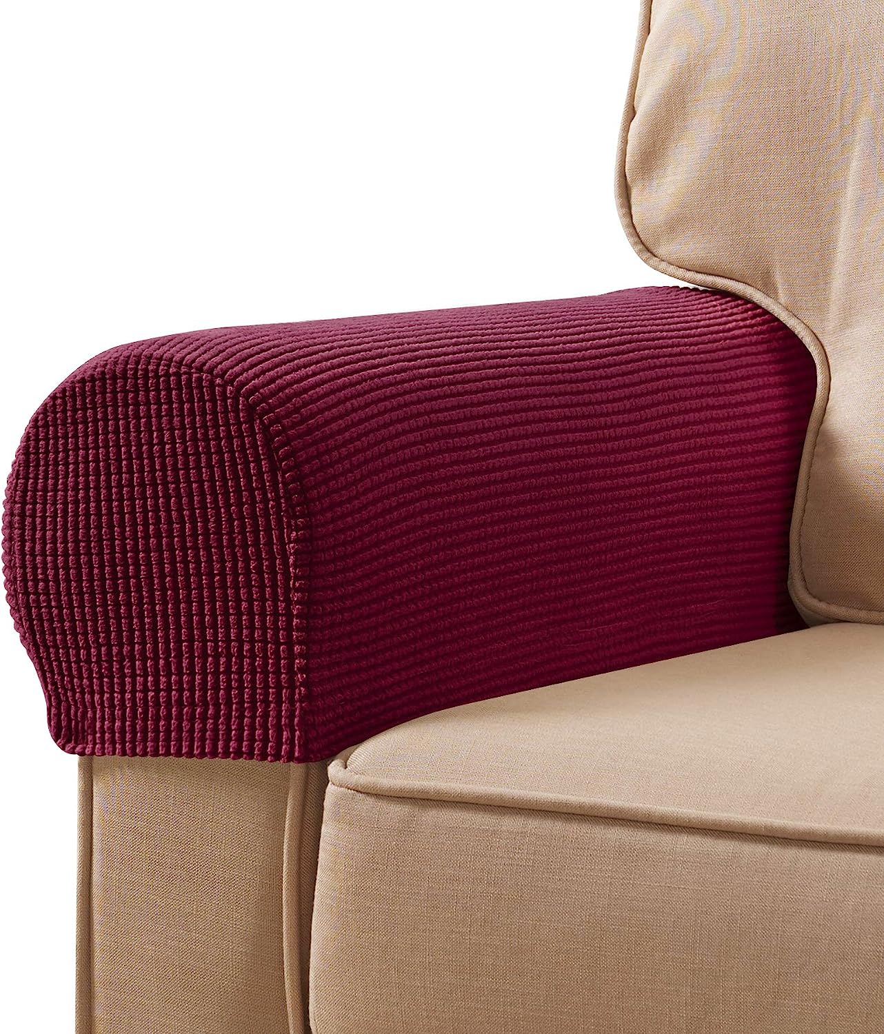 Sofa Arms Covers - Armrest Hero Covers - Image 9