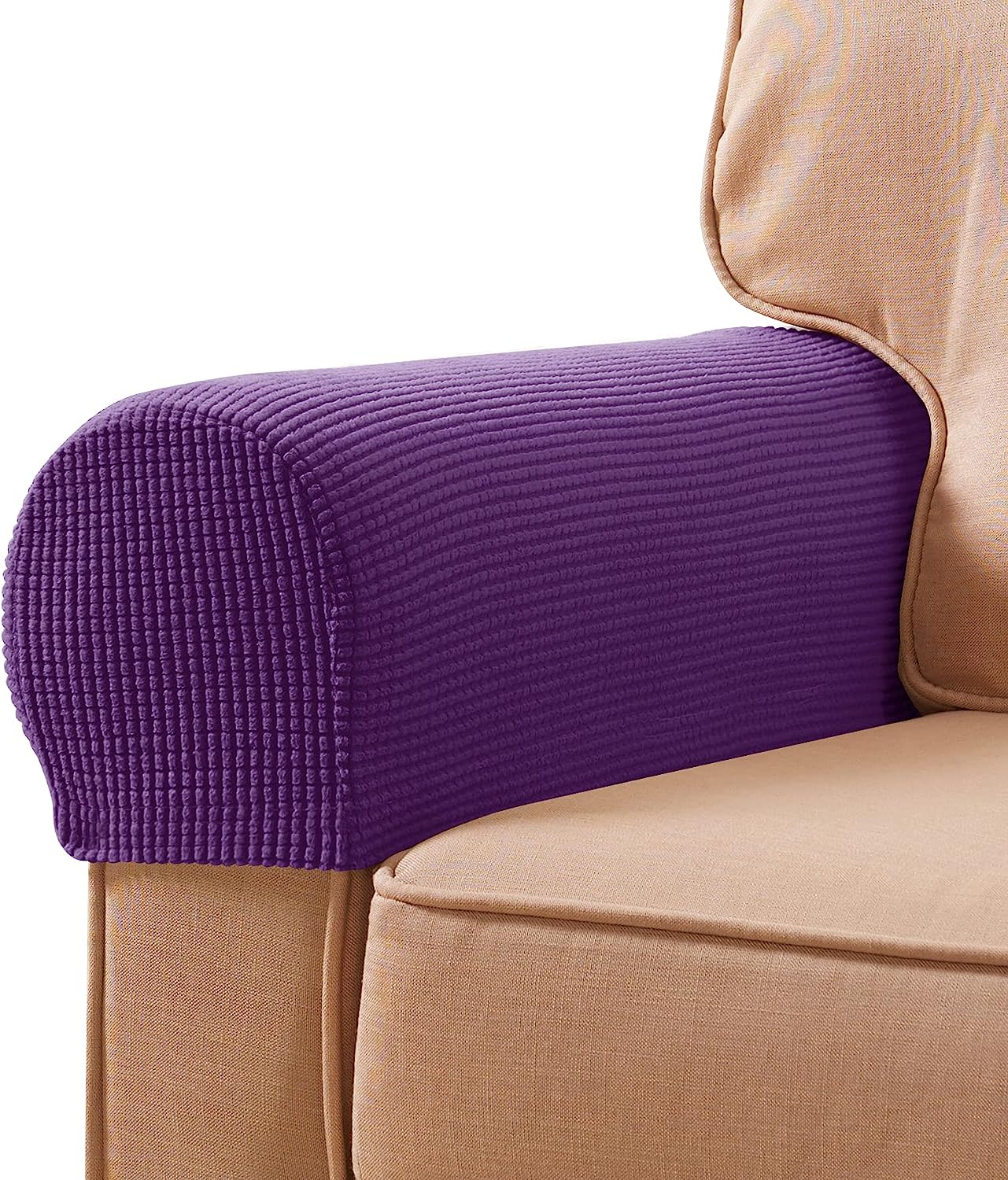 Sofa Arms Covers - Armrest Hero Covers P1 - Image 3