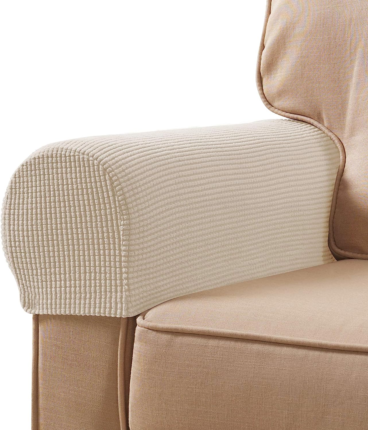 Sofa Arms Covers - Armrest Hero Covers P1 - Image 4