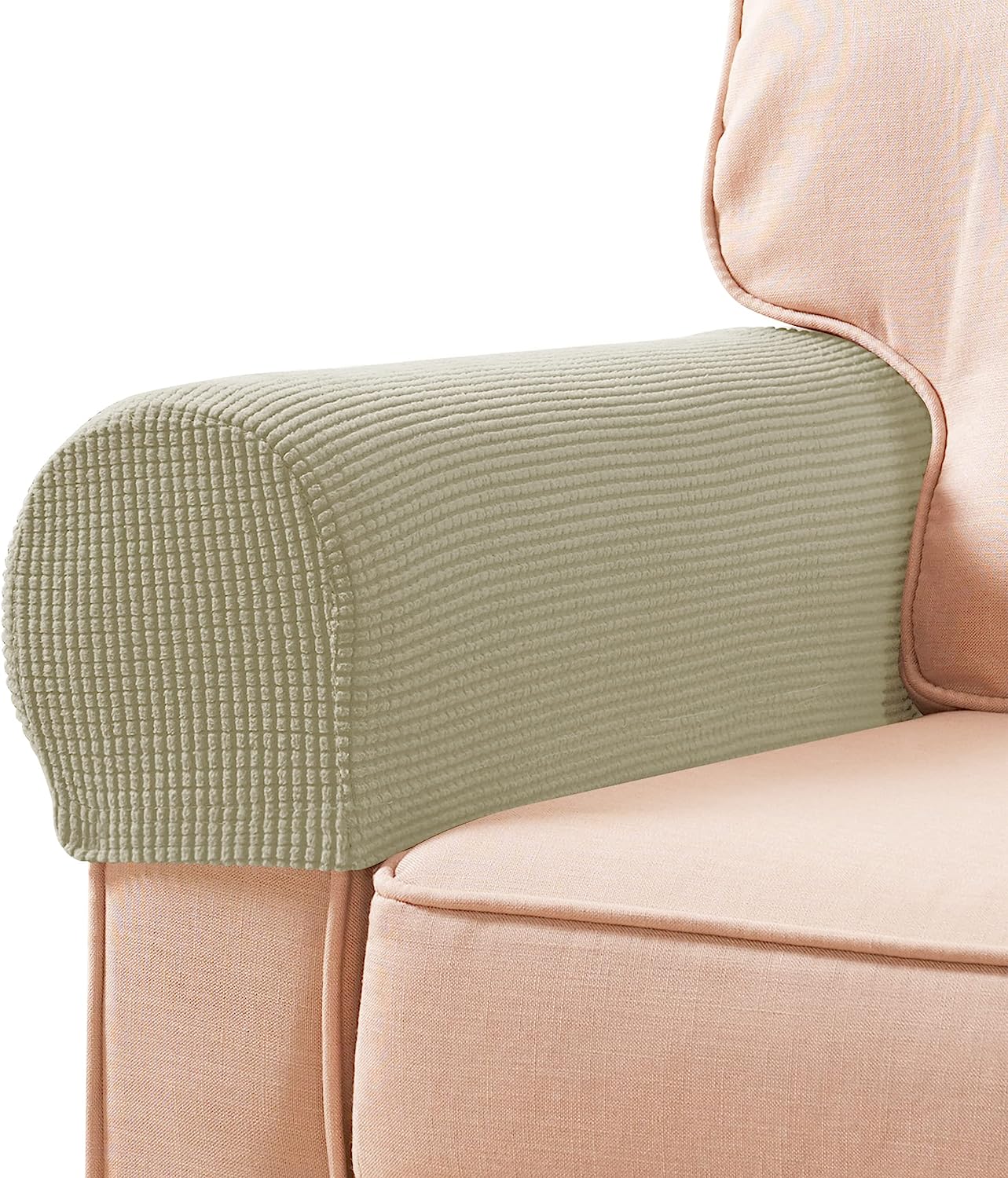 Sofa Arms Covers - Armrest Hero Covers P1 - Image 6