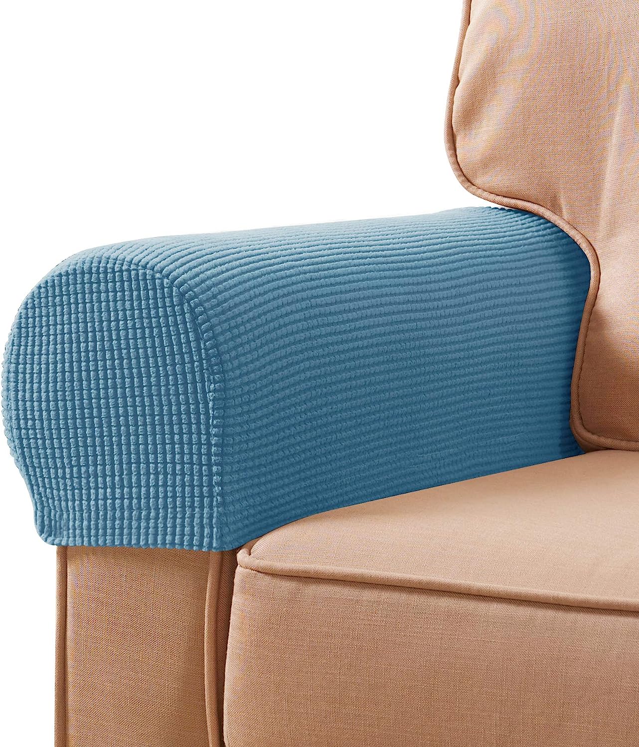 Sofa Arms Covers - Armrest Hero Covers P1 - Image 8