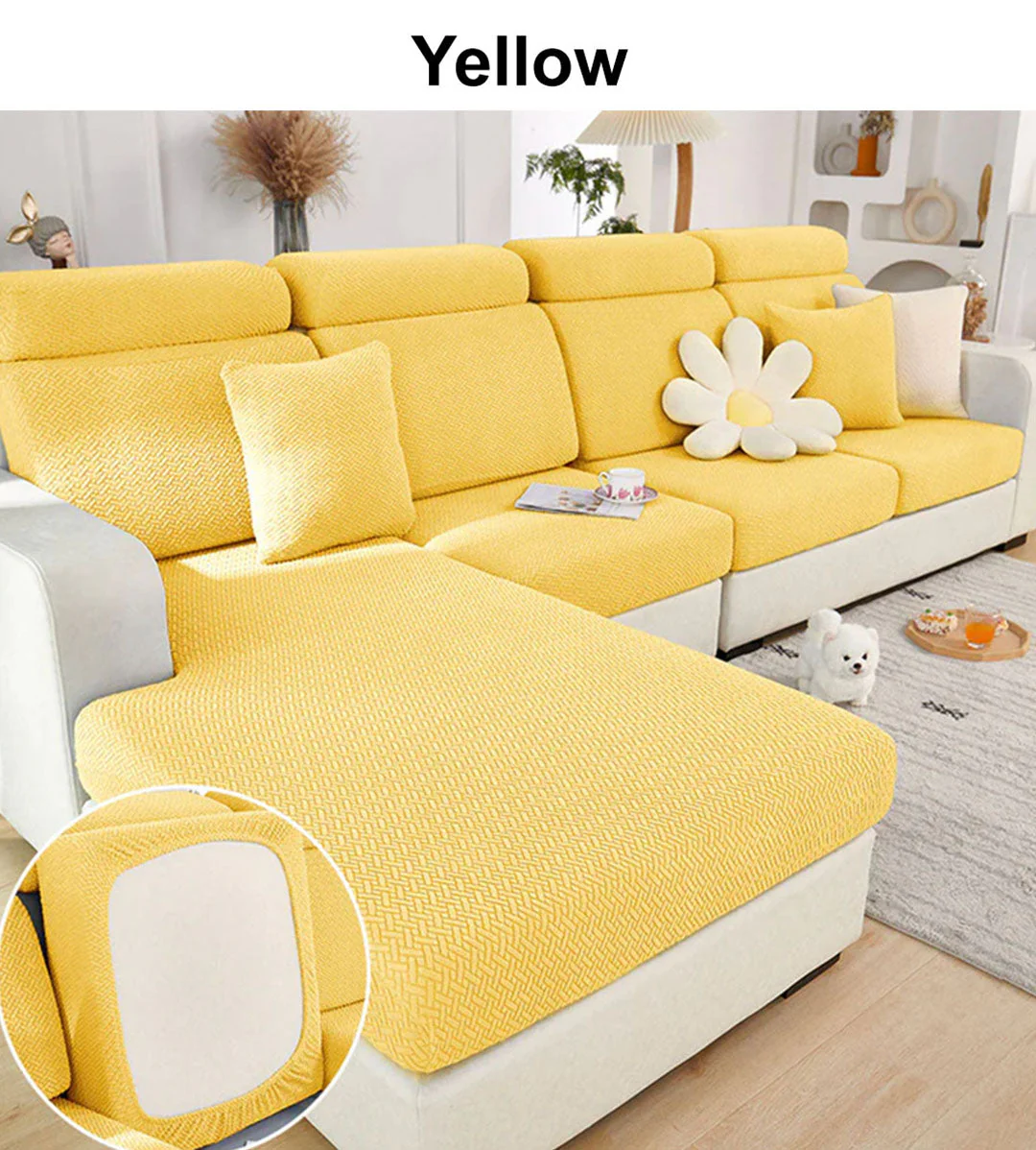 Sofa Hero Covers. - Image 12