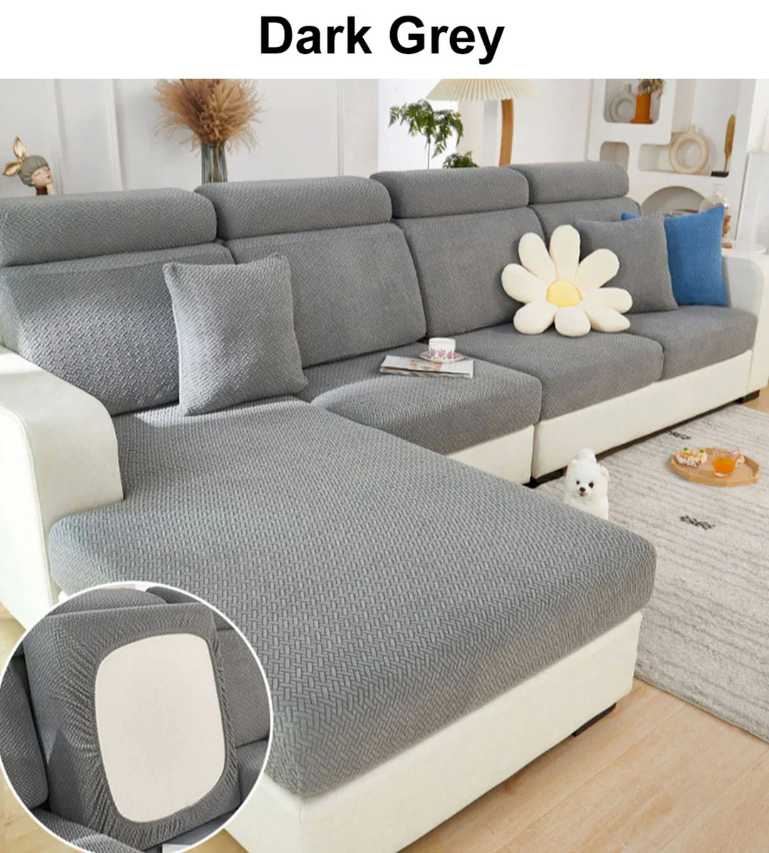 Sofa Hero Covers. - Image 15