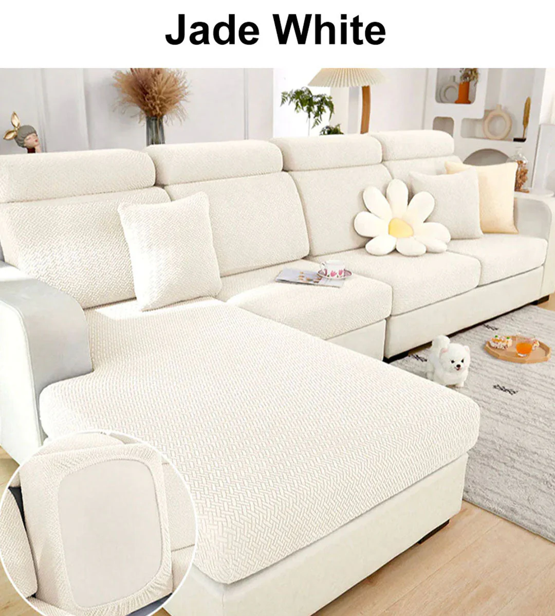 Sofa Hero Covers. - Image 4