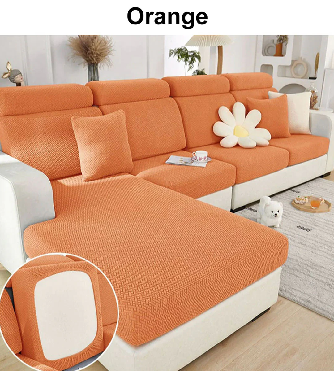 Sofa Hero Covers. - Image 8